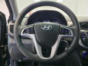 Hyundai Solaris I Рестайлинг Таганрог  - изображение 35