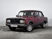Lada (ВАЗ) 2107 Санкт-Петербург  - изображение 15