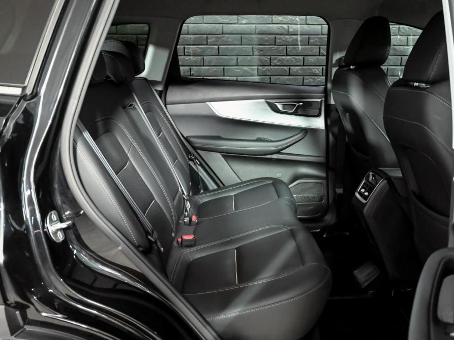Chery Tiggo 7 Pro Max I Екатеринбург  - изображение 21
