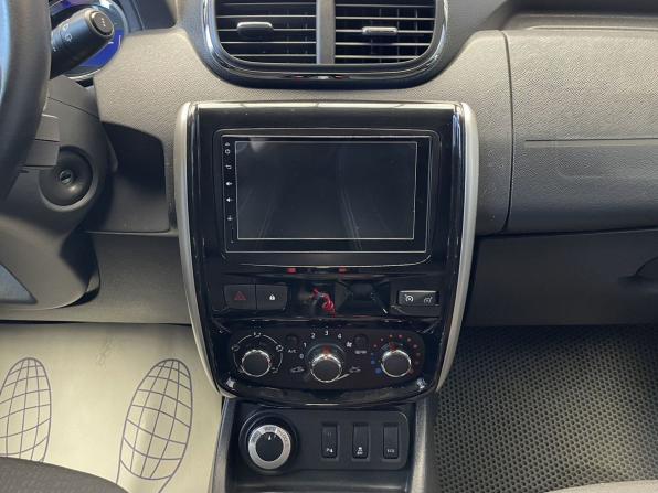 Nissan Terrano III (D10) с пробегом 2017 года, цена 1 347 000 рублей, 156486 км, внедорожник, Автокод Объявления