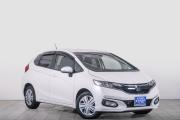 Honda Fit III Рестайлинг Томск  - изображение 22