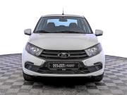 Lada (ВАЗ) Granta I Рестайлинг Москва  - изображение 28
