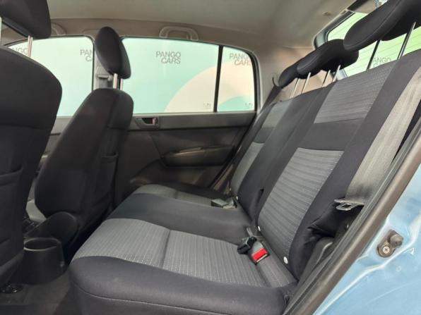 Hyundai Getz I Рестайлинг с пробегом 2006 года, цена 430 000 рублей, 126833 км, хэтчбек, Автокод Объявления