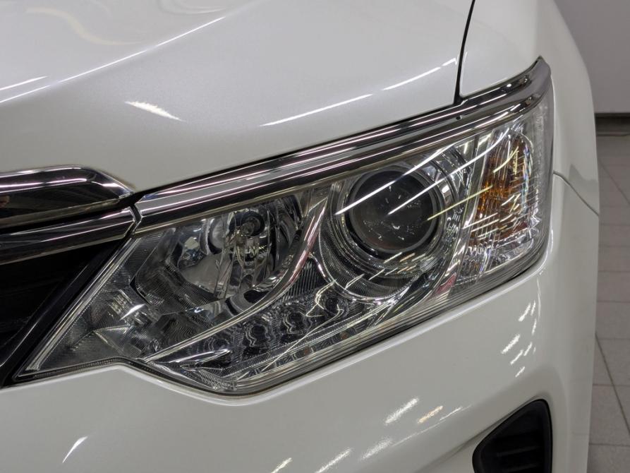 Toyota Camry VII (XV50) Рестайлинг Москва  - изображение 9