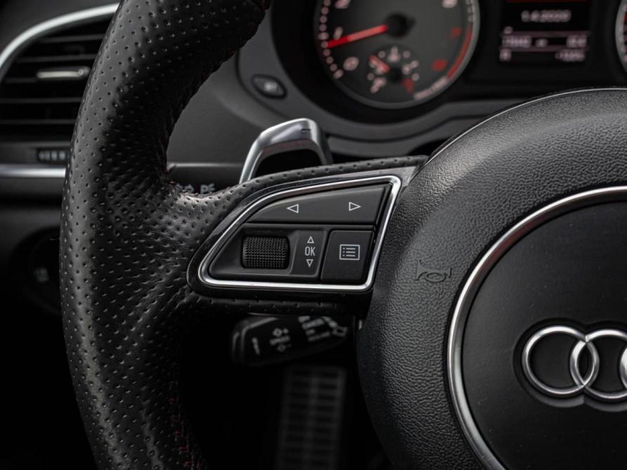 Audi RS Q3 I (8U) Краснодар  - изображение 24