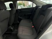 Chevrolet Aveo II Санкт-Петербург  - изображение 28