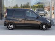 Toyota FunCargo Новосибирск  - изображение 20