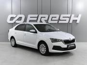 Skoda Rapid II Ростов-на-Дону  - изображение 16