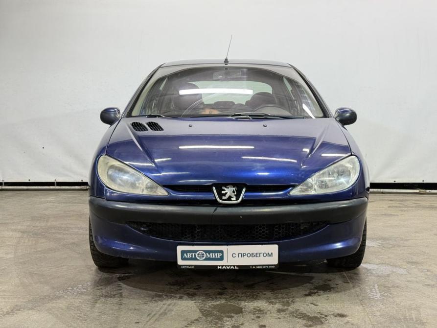 Peugeot 206 Ярославль  - изображение 2
