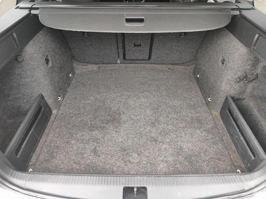 Skoda Octavia III (A7) Москва  - изображение 13
