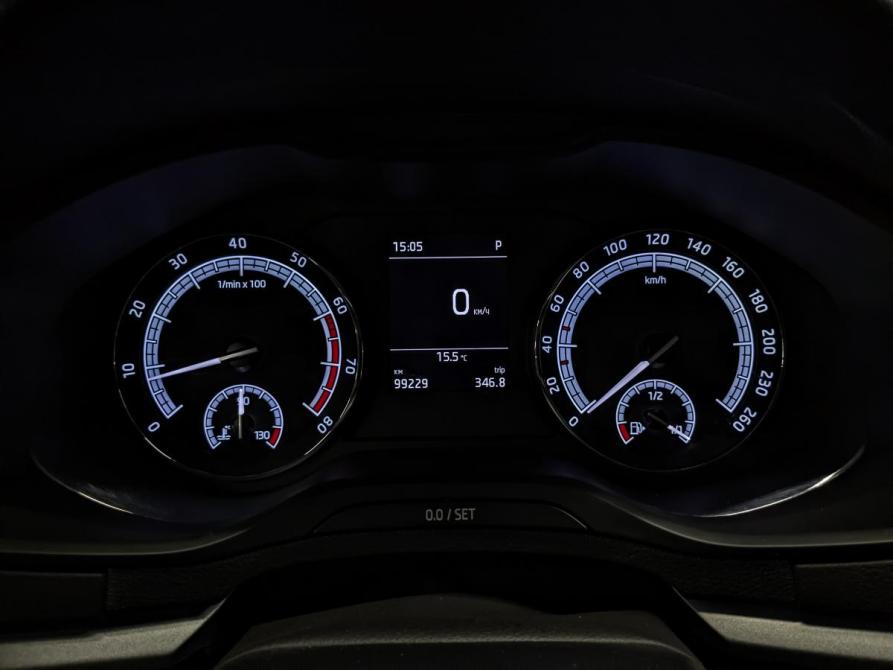 Skoda Karoq I Москва  - изображение 13
