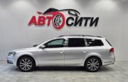 Volkswagen Passat B7 Воронеж  - изображение 25