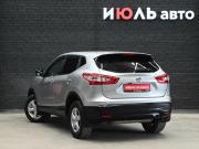 Nissan Qashqai II Екатеринбург  - изображение 23