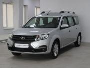 Lada (ВАЗ) Largus I Рестайлинг Старый Оскол  - изображение 22
