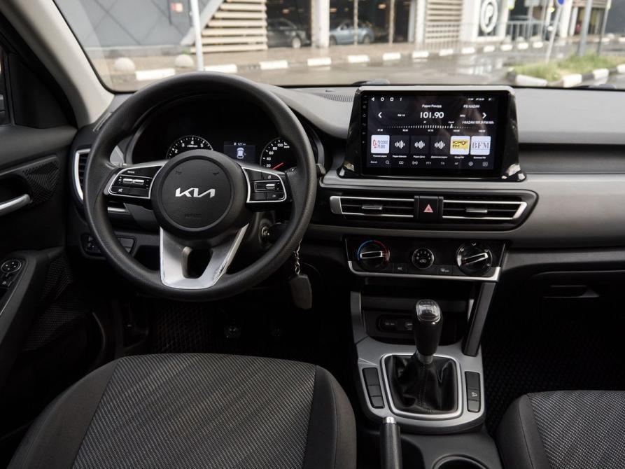 Kia Seltos I Казань  - изображение 8