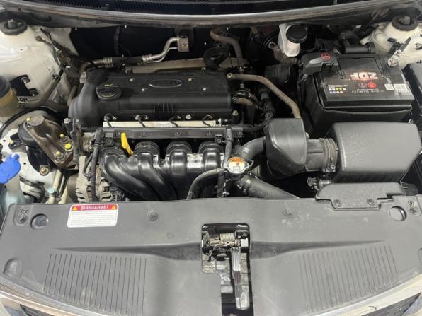 Kia Rio III с пробегом 2014 года, цена 891 000 рублей, 156008 км, хэтчбек, Автокод Объявления