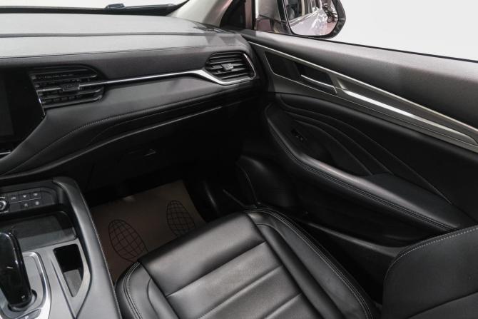 Haval F7x I с пробегом 2019 года, цена 1 869 000 рублей, 45000 км, внедорожник, Автокод Объявления