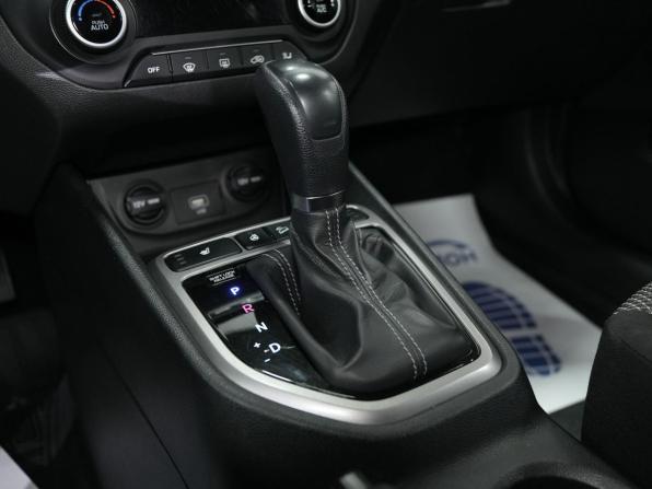 Hyundai Creta I Рестайлинг с пробегом 2020 года, цена 2 200 000 рублей, 62125 км, внедорожник, Автокод Объявления