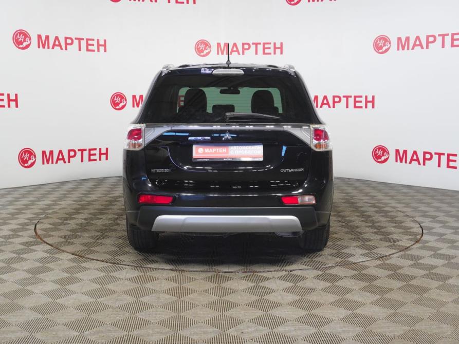 Mitsubishi Outlander III Вологда  - изображение 6
