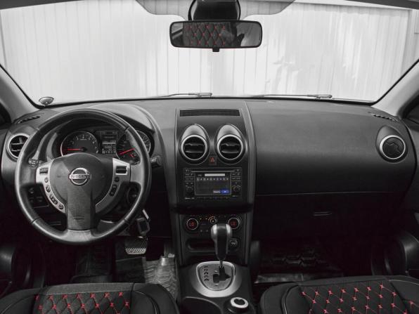 Nissan Qashqai+2 I Рестайлинг с пробегом 2011 года, цена 1 050 000 рублей, 154353 км, внедорожник, Автокод Объявления
