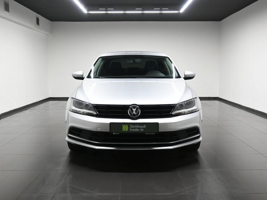 Volkswagen Jetta VI Рестайлинг Тверь  - изображение 3