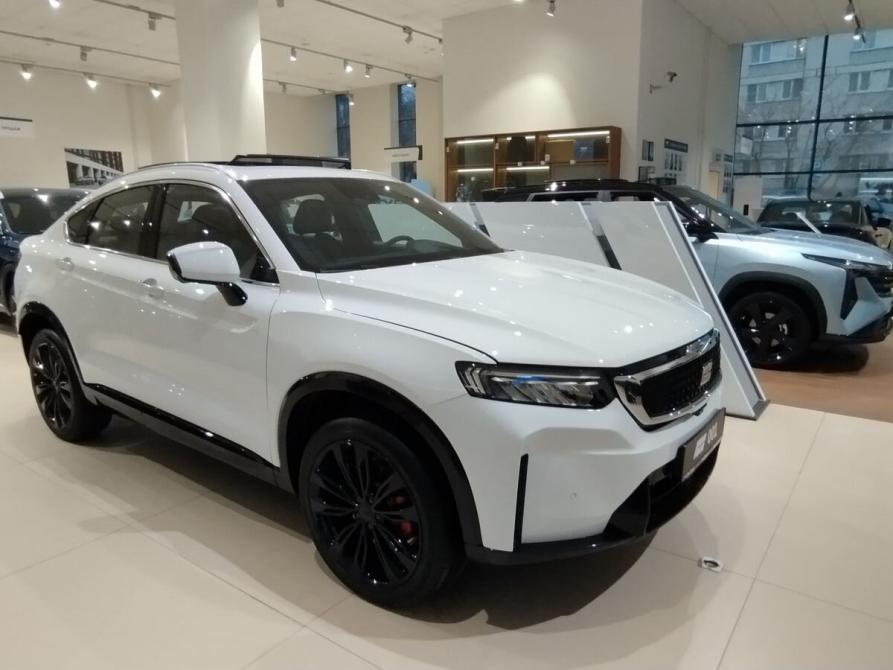 Knewstar 001 Екатеринбург  - изображение 17