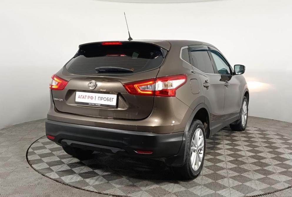 Nissan Qashqai II Волгоград  - изображение 7