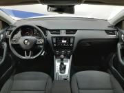 Skoda Octavia III (A7) Москва  - изображение 24