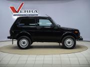 Lada (ВАЗ) Niva Legend Уфа  - изображение 15