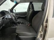 Lada (ВАЗ) Niva Travel I Пермь  - изображение 28