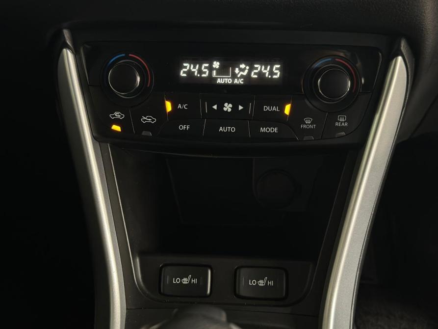 Suzuki SX4 II (S-Cross) Рестайлинг Санкт-Петербург  - изображение 22