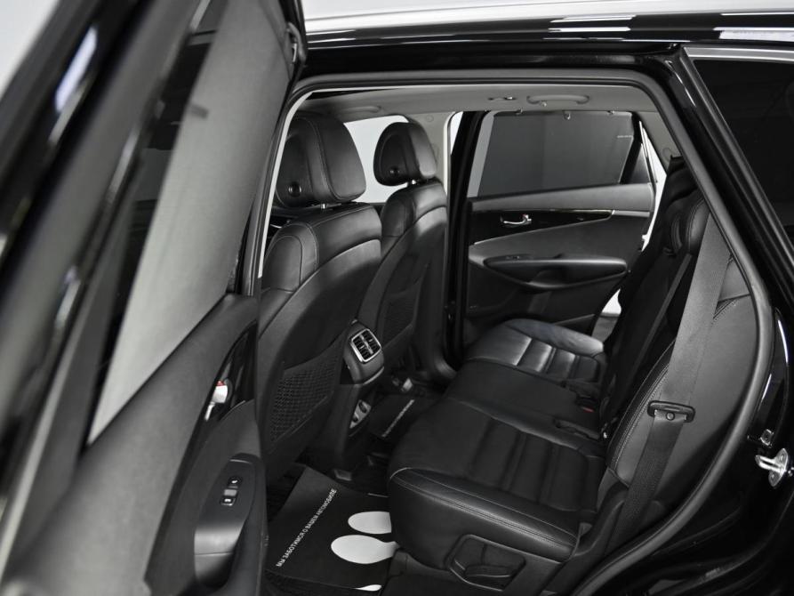 Kia Sorento III Prime Рестайлинг Москва  - изображение 18