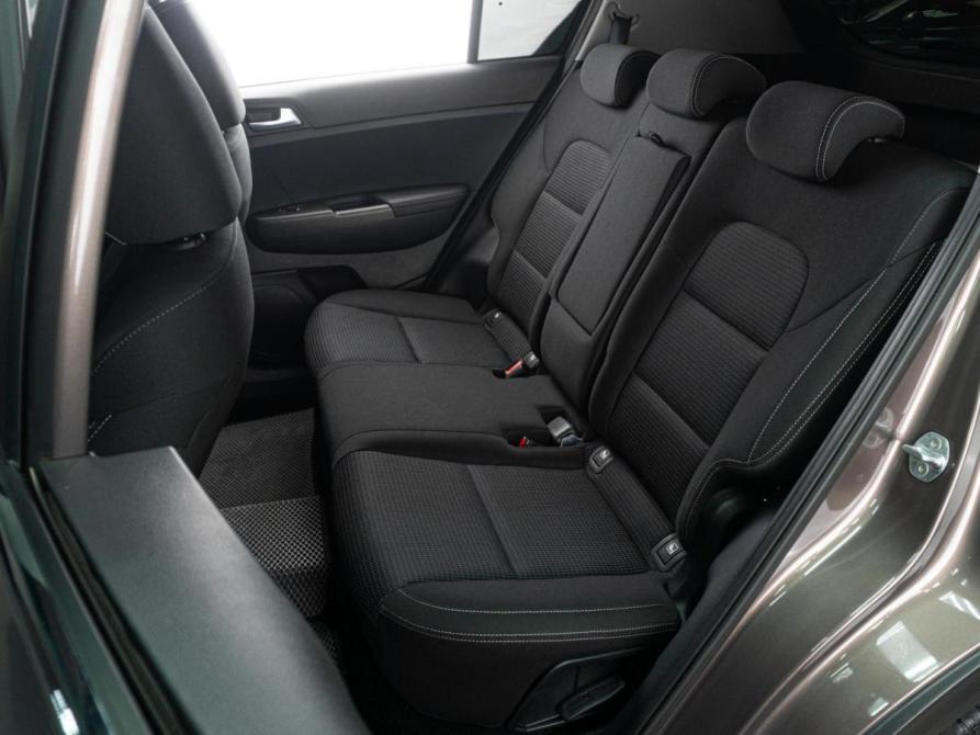 Kia Sportage IV Рестайлинг Тюмень  - изображение 9