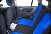 Ford Fusion I Рестайлинг Пермь  - изображение 30