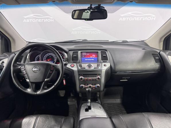 Nissan Murano II (Z51) Рестайлинг 2 с пробегом 2013 года, цена 1 400 000 рублей, 244612 км, внедорожник, Автокод Объявления