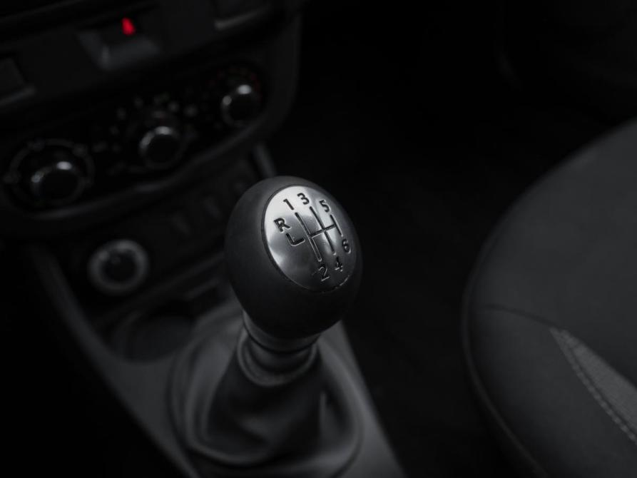 Renault Duster I Рестайлинг Москва  - изображение 13