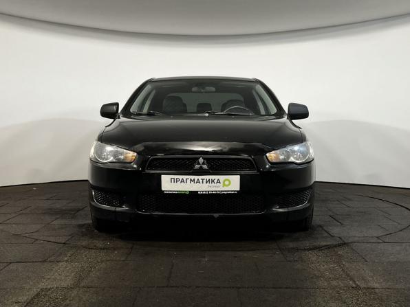 Mitsubishi Lancer X с пробегом 2008 года, цена 549 900 рублей, 236133 км, седан, Автокод Объявления