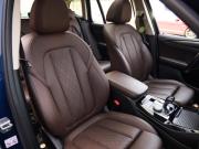 BMW X3 III (G01) Рестайлинг Санкт-Петербург  - изображение 72