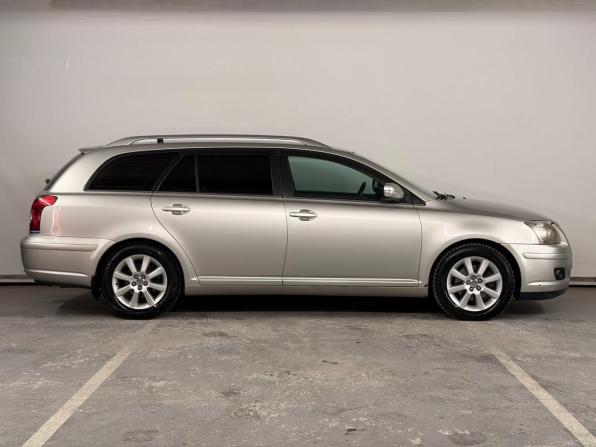 Toyota Avensis II Рестайлинг с пробегом 2008 года, цена 670 000 рублей, 384179 км, универсал, Автокод Объявления