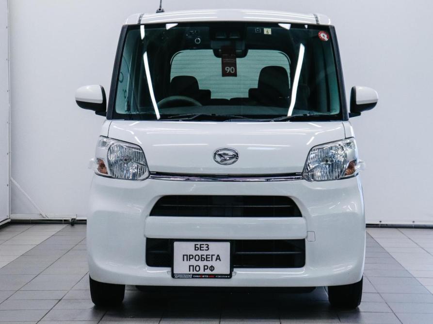 Daihatsu Tanto IV Красноярск  - изображение 3