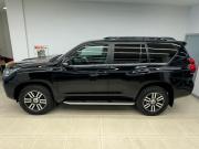 Toyota Land Cruiser Prado 150 Series Рестайлинг 2 Челябинск  - изображение 37