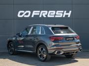 Audi Q3 II (F3) Краснодар  - изображение 26