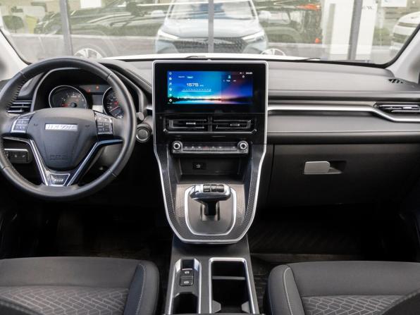 Haval M6 II с пробегом 2024 года, цена 1 807 400 рублей, 60700 км, внедорожник, Автокод Объявления