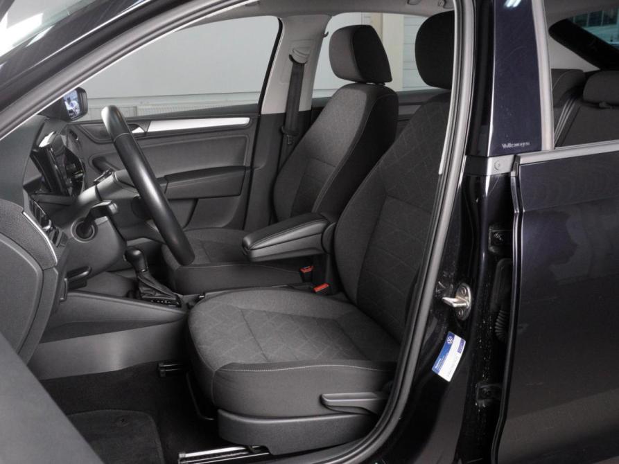 Volkswagen Polo VI Минеральные Воды  - изображение 10