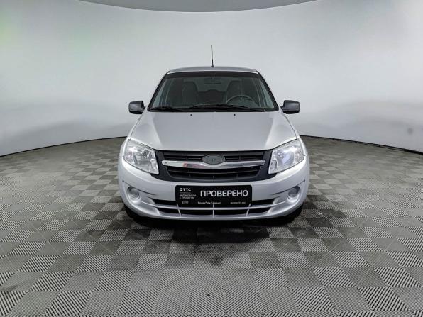 Lada (ВАЗ) Granta I с пробегом 2013 года, цена 310 000 рублей, 142000 км, седан, Автокод Объявления