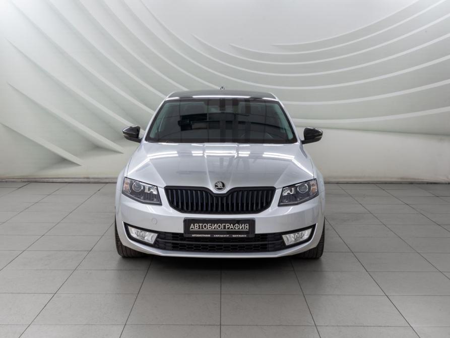 Skoda Octavia III (A7) Волгоград  - изображение 2