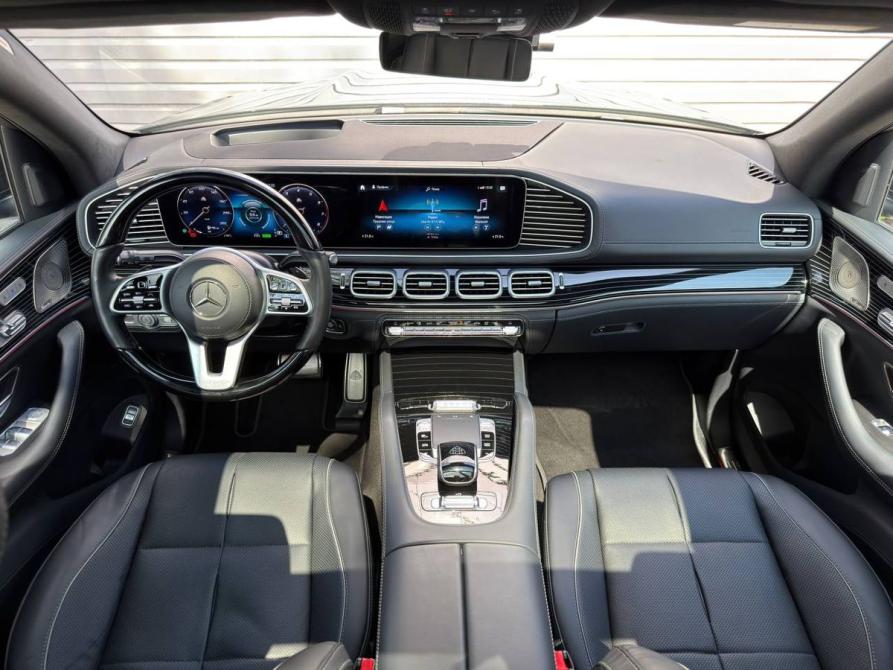Mercedes-Benz Maybach GLS I Москва  - изображение 9