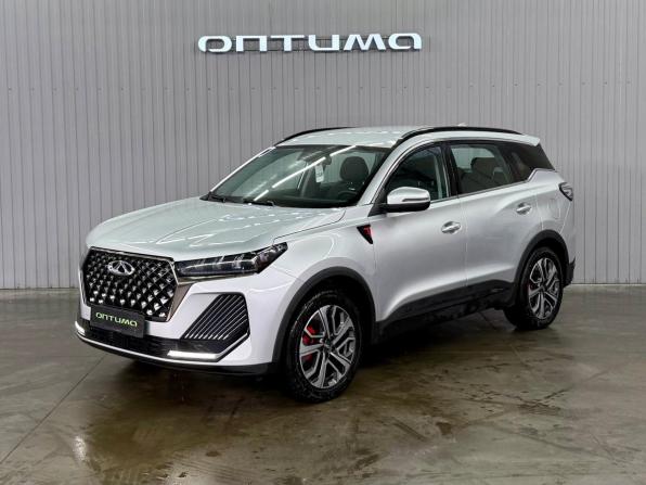 Chery Tiggo 7 Pro Max I Рестайлинг с пробегом 2025 года, цена 2 097 000 рублей, 36070 км, внедорожник, Автокод Объявления