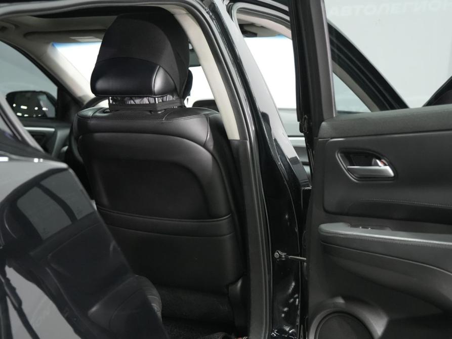 Acura ZDX Новосибирск  - изображение 13