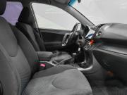 Toyota RAV4 III (XA30) Рестайлинг Новосибирск  - изображение 39